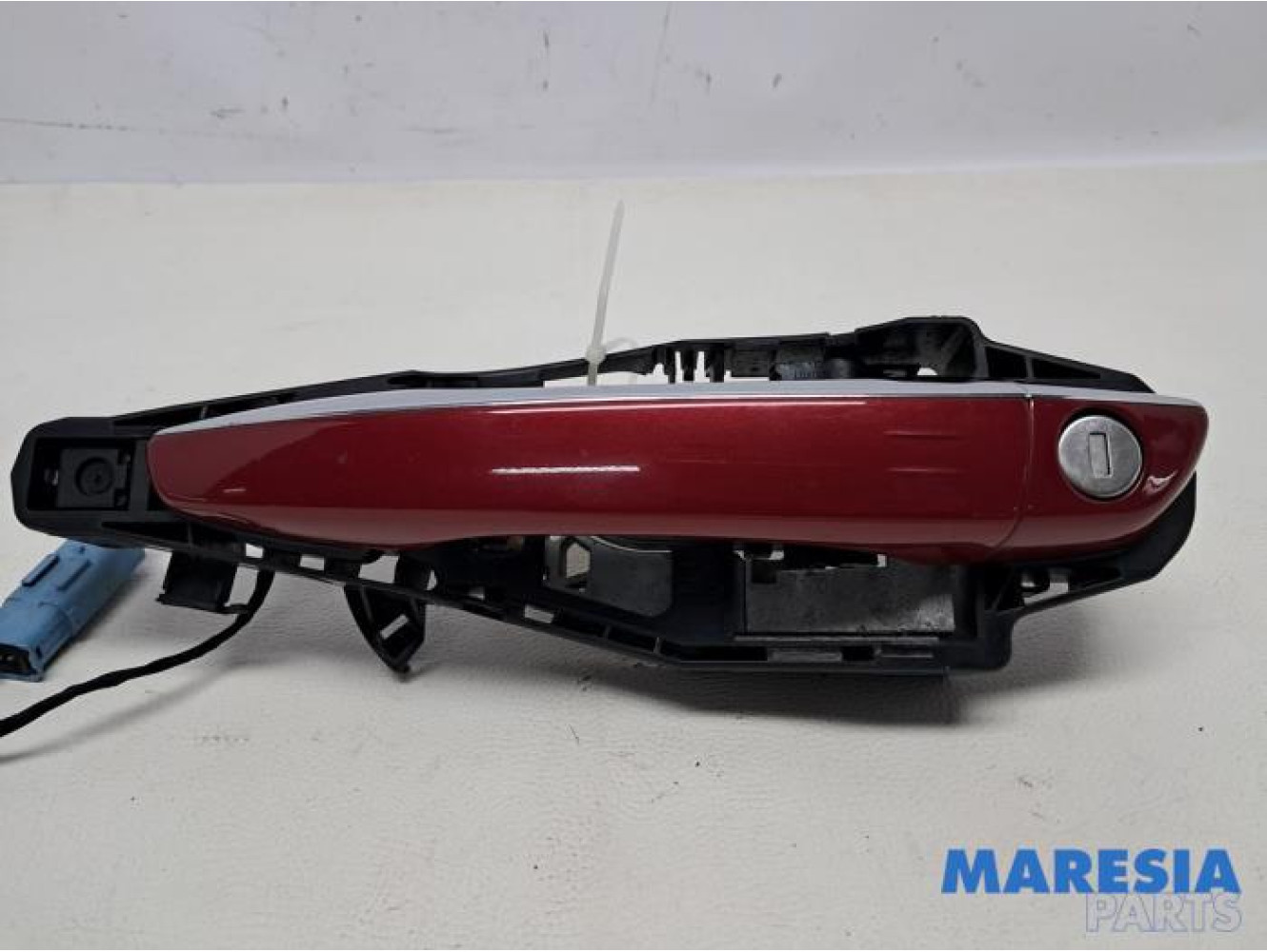 Peugeot - 308 - Portiergreep 4Deurs links-voor