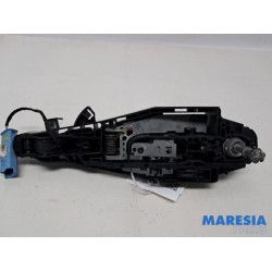 Peugeot - 308 - Portiergreep 4Deurs links-voor