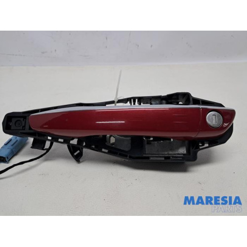 Peugeot - 308 - Portiergreep 4Deurs links-voor