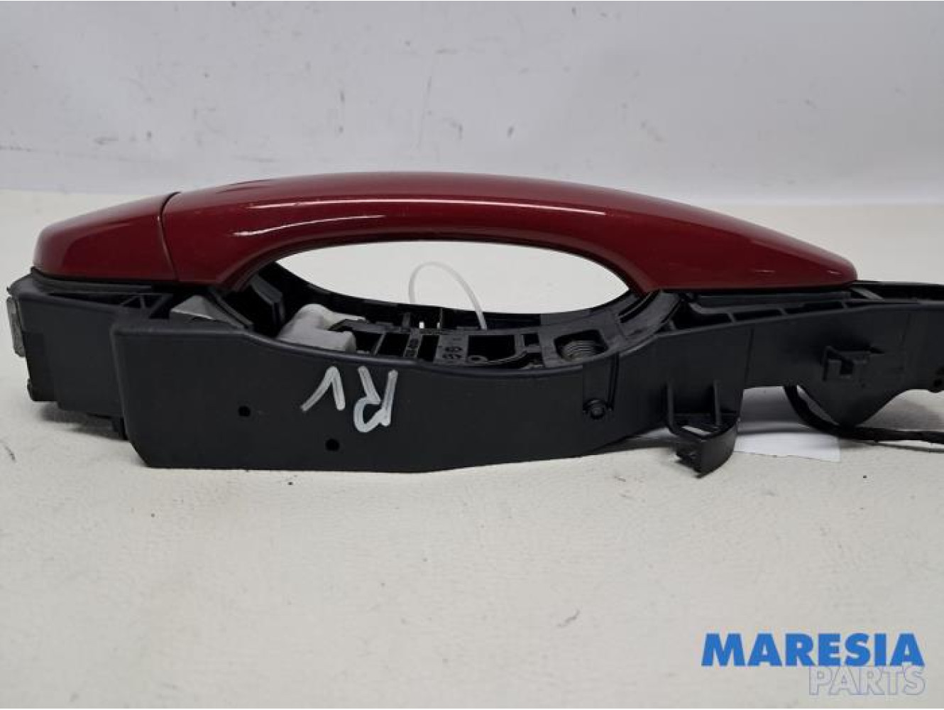 Peugeot - 308 - Front door handle 4-door, right