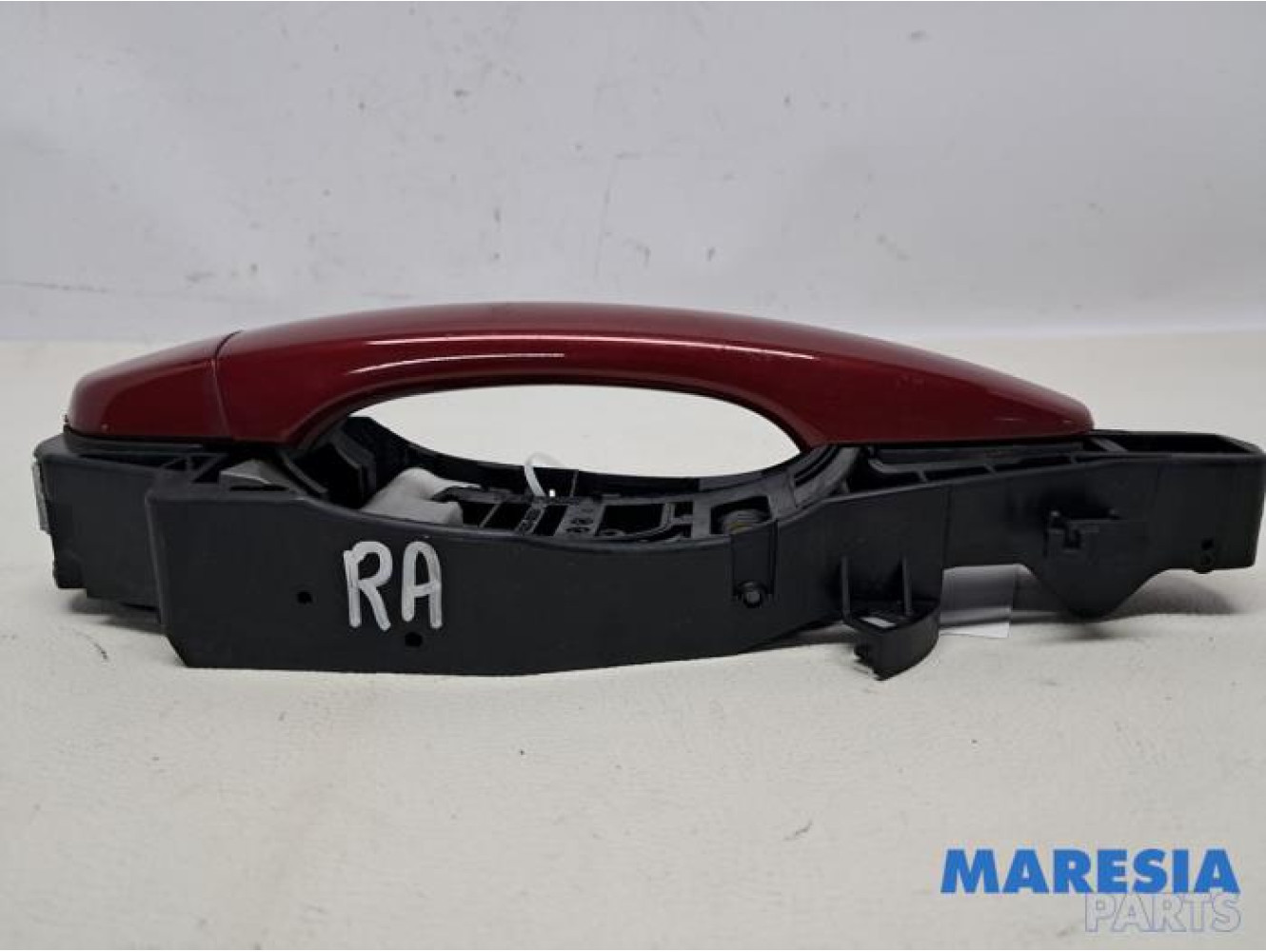 Peugeot - 308 - Portiergreep 4Deurs rechts-achter