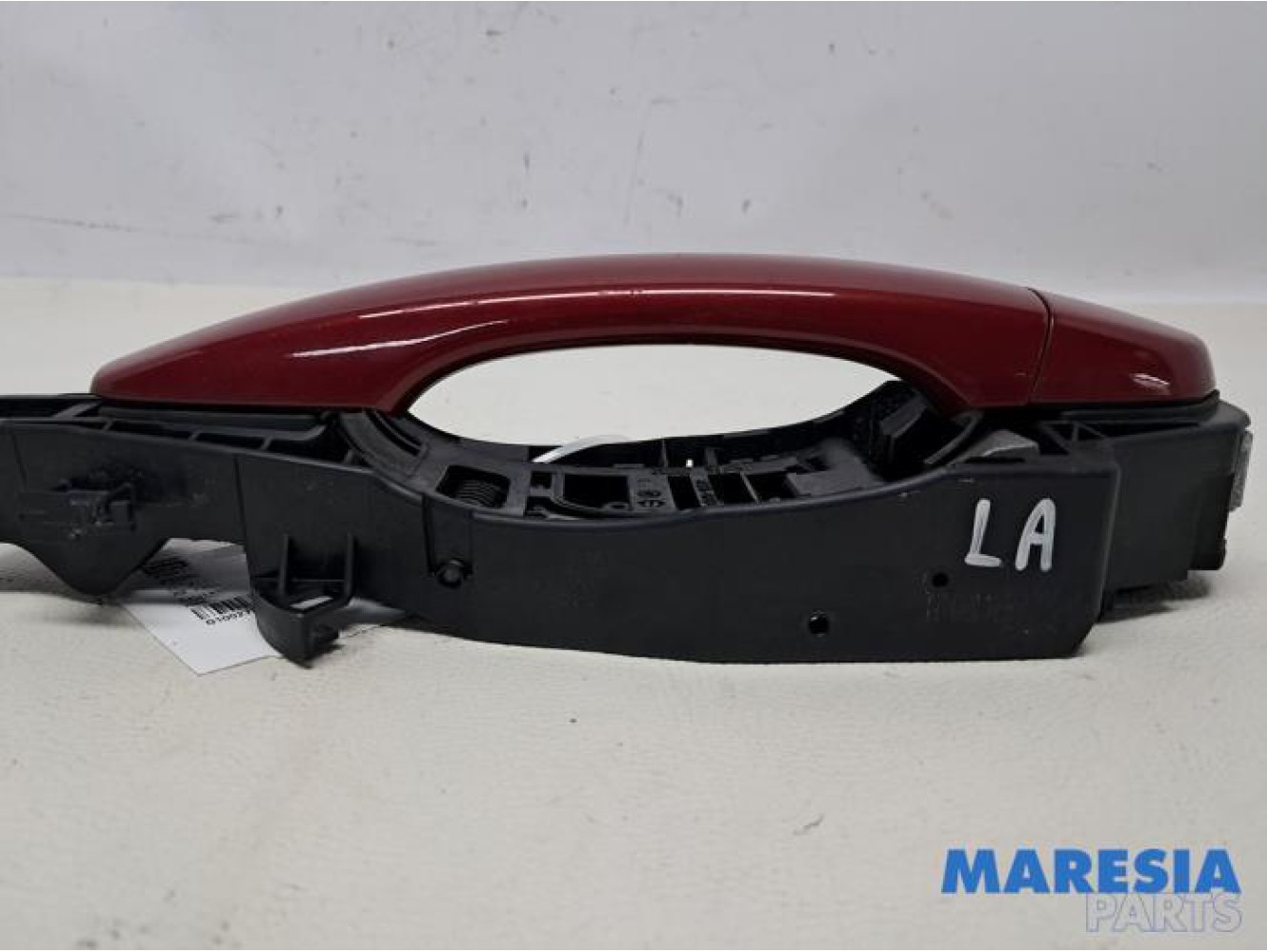 Peugeot - 308 - Portiergreep 4Deurs links-achter