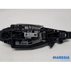 Peugeot - 308 - Portiergreep 4Deurs links-achter