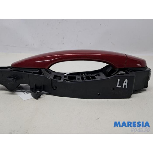 Peugeot - 308 - Portiergreep 4Deurs links-achter