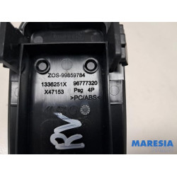 Peugeot - 308 - Elektrisch Raam Schakelaar