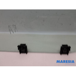 Peugeot - 308 - Portierruit 4Deurs rechts-achter