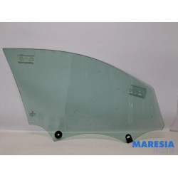 Peugeot - 308 - Vitre portière 4portes avant gauche