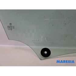 Peugeot - 308 - Vitre portière 4portes avant gauche