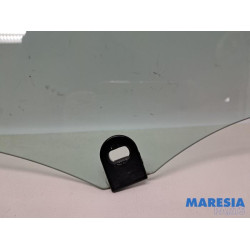 Peugeot - 308 - Vitre portière 4portes avant gauche