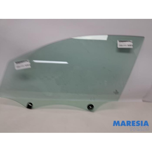 Peugeot - 308 - Portierruit 4Deurs links-voor