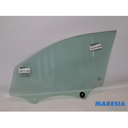 Peugeot - 308 - Door window 4-door, front right
