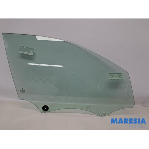 Peugeot - 308 - Door window 4-door, front right