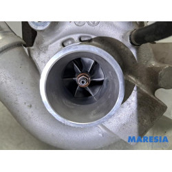 Fiat - Ducato - Turbo