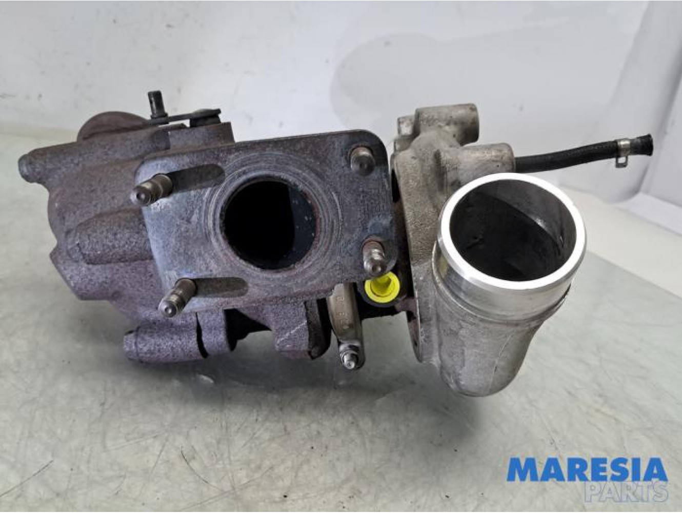 Fiat - Ducato - Turbo