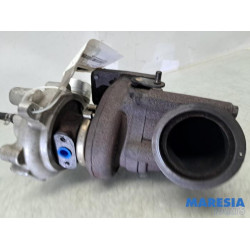 Fiat - Ducato - Turbo