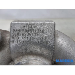 Fiat - Ducato - Turbo