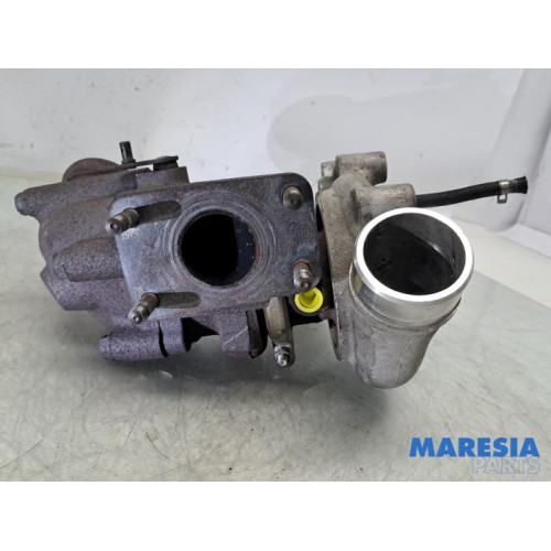 Fiat - Ducato - Turbo