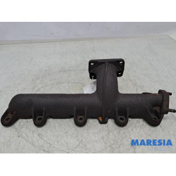 Fiat - Ducato - Uitlaatspruitstuk