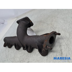 Fiat - Ducato - Uitlaatspruitstuk