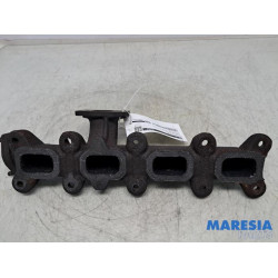 Fiat - Ducato - Uitlaatspruitstuk