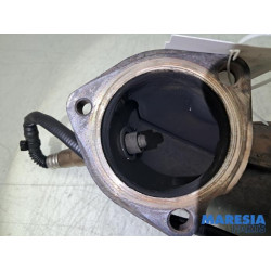 Citroen - C4 Picasso - Katalysator