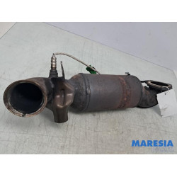 Citroen - C4 Picasso - Katalysator