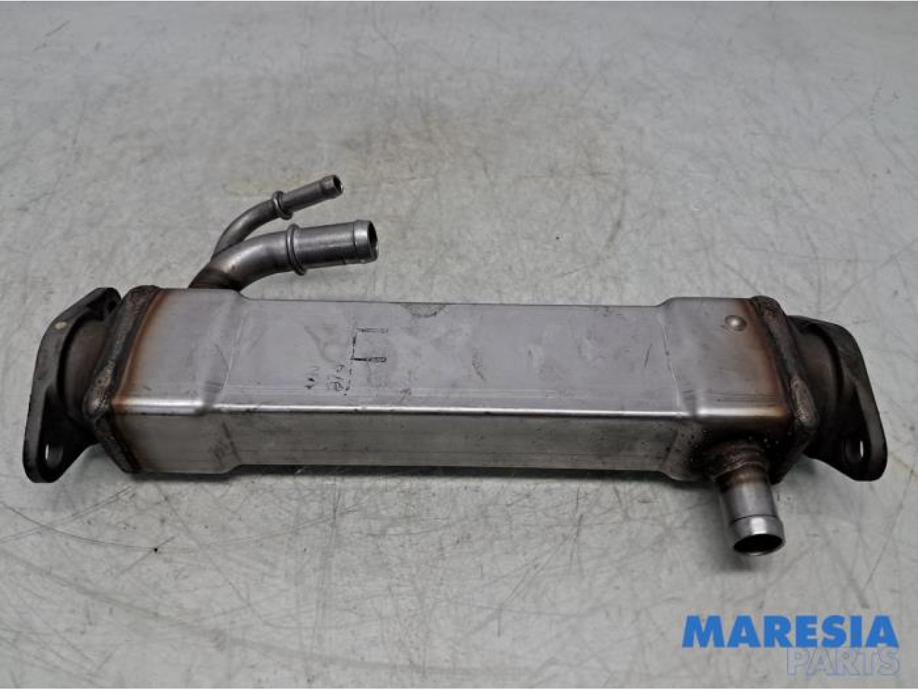 Fiat - Ducato - Warmtewisselaar