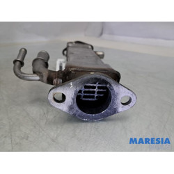 Fiat - Ducato - Warmtewisselaar