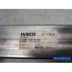 Fiat - Ducato - Warmtewisselaar