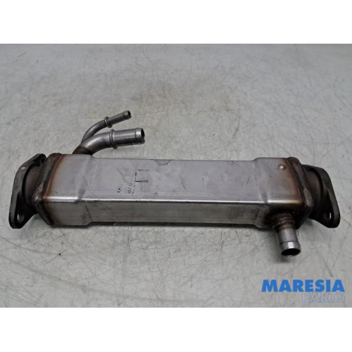 Fiat - Ducato - Warmtewisselaar