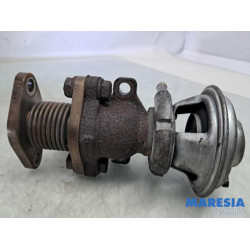 Fiat - Ducato - EGR valve
