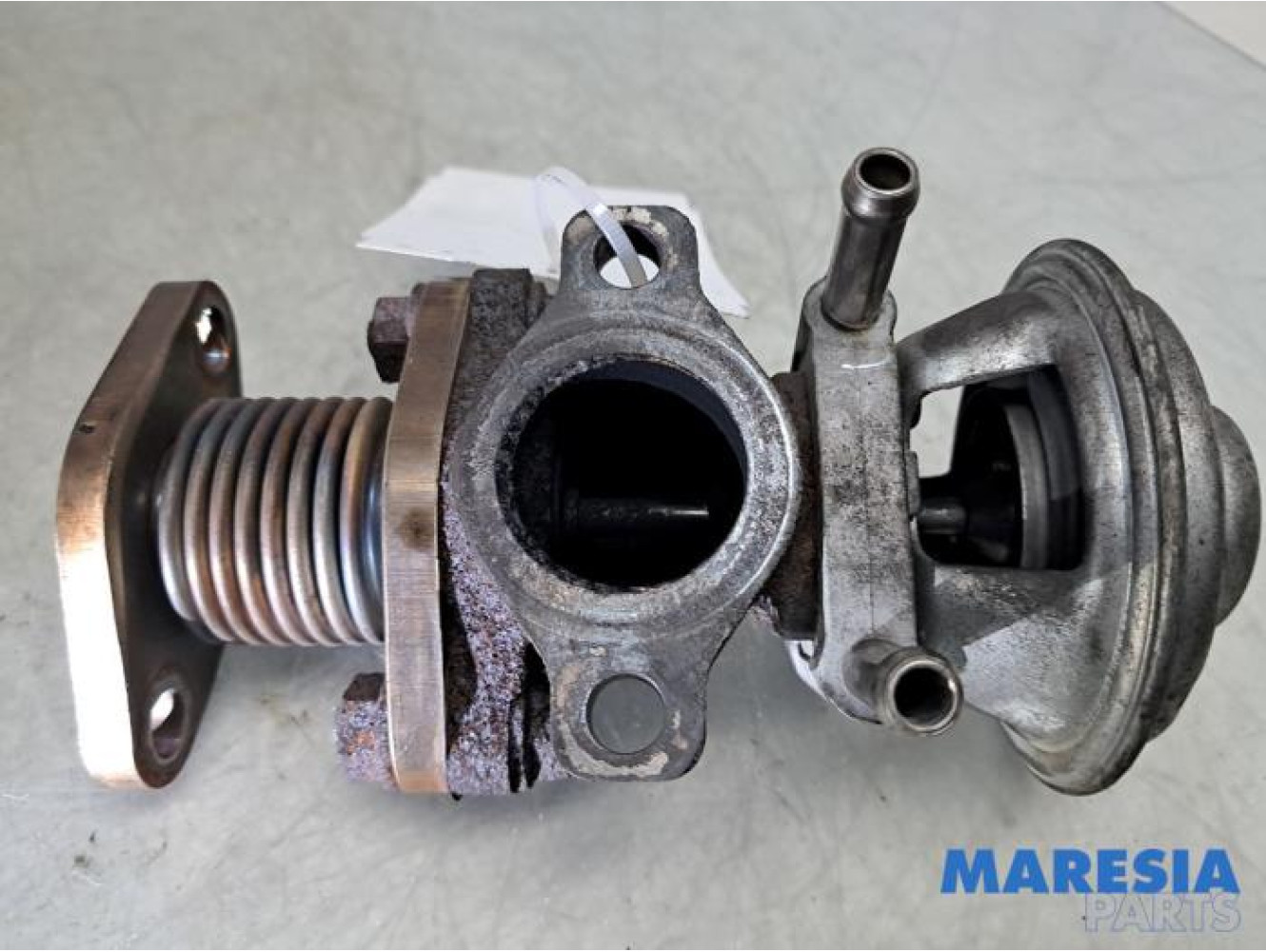 Fiat - Ducato - EGR valve