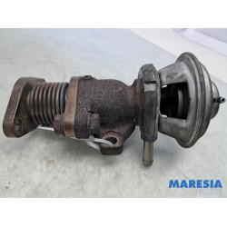Fiat - Ducato - EGR valve