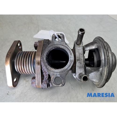 Fiat - Ducato - EGR valve