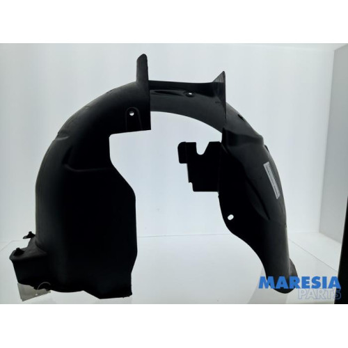 Citroen - C4 Picasso - Wielkuip