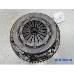 Fiat - Ducato - Schwungrad