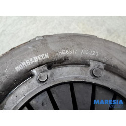 Fiat - Ducato - Schwungrad