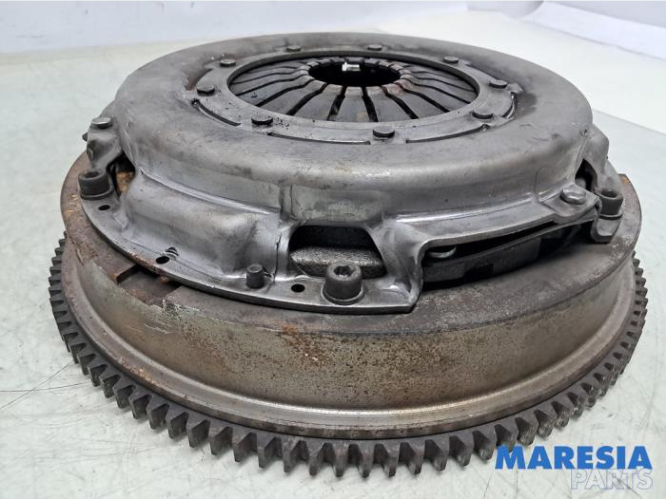 Fiat - Ducato - Schwungrad