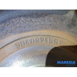 Fiat - Ducato - Schwungrad