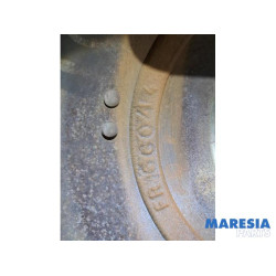 Fiat - Ducato - Schwungrad