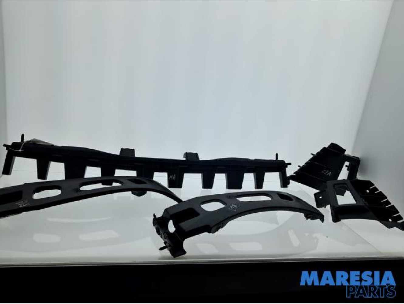 Citroen - C4 Picasso - Bumpersteun midden-achter