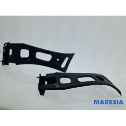 Citroen - C4 Picasso - Bumpersteun midden-achter