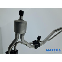 Citroen - C4 Picasso - Klima Leitung