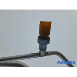 Citroen - C4 Picasso - Klima Leitung