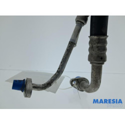 Citroen - C4 Picasso - Klima Leitung