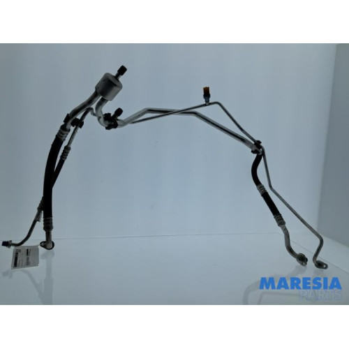 Citroen - C4 Picasso - Klima Leitung