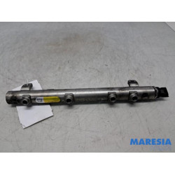 Fiat - Ducato - Système d'injection