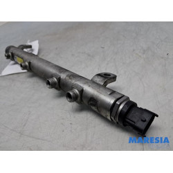 Fiat - Ducato - Système d'injection