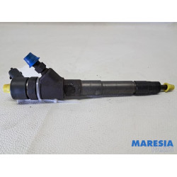 Fiat - Ducato - Injector (diesel)