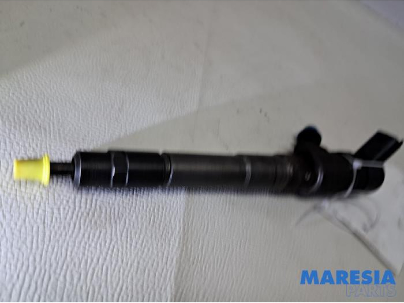 Fiat - Ducato - Injector (diesel)